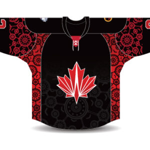 Canada Hockey Jersey