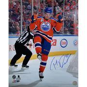 Connor McDavid Autographed Photo