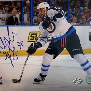 Dustin Byfuglien photo