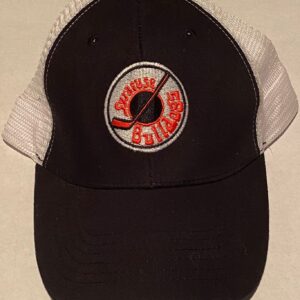 Syracuse Bulldog Ballcap