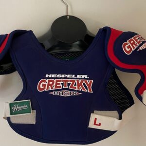 Hespeler 99 youth shoulder pads