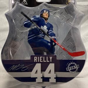 Morgan Rielly Toronto Maple Leafs Collectable