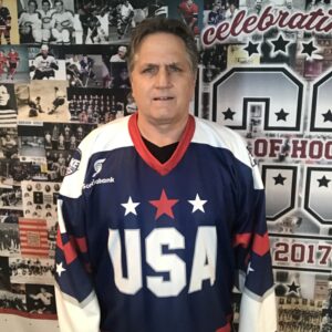 Ice Hockey Classic 2019 Team USA
