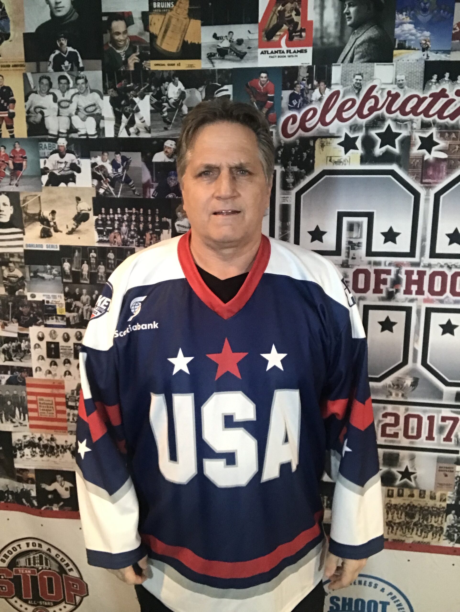 Ice Hockey Classic 2019 Team USA Ice Hockey Classic 2019 Team USA