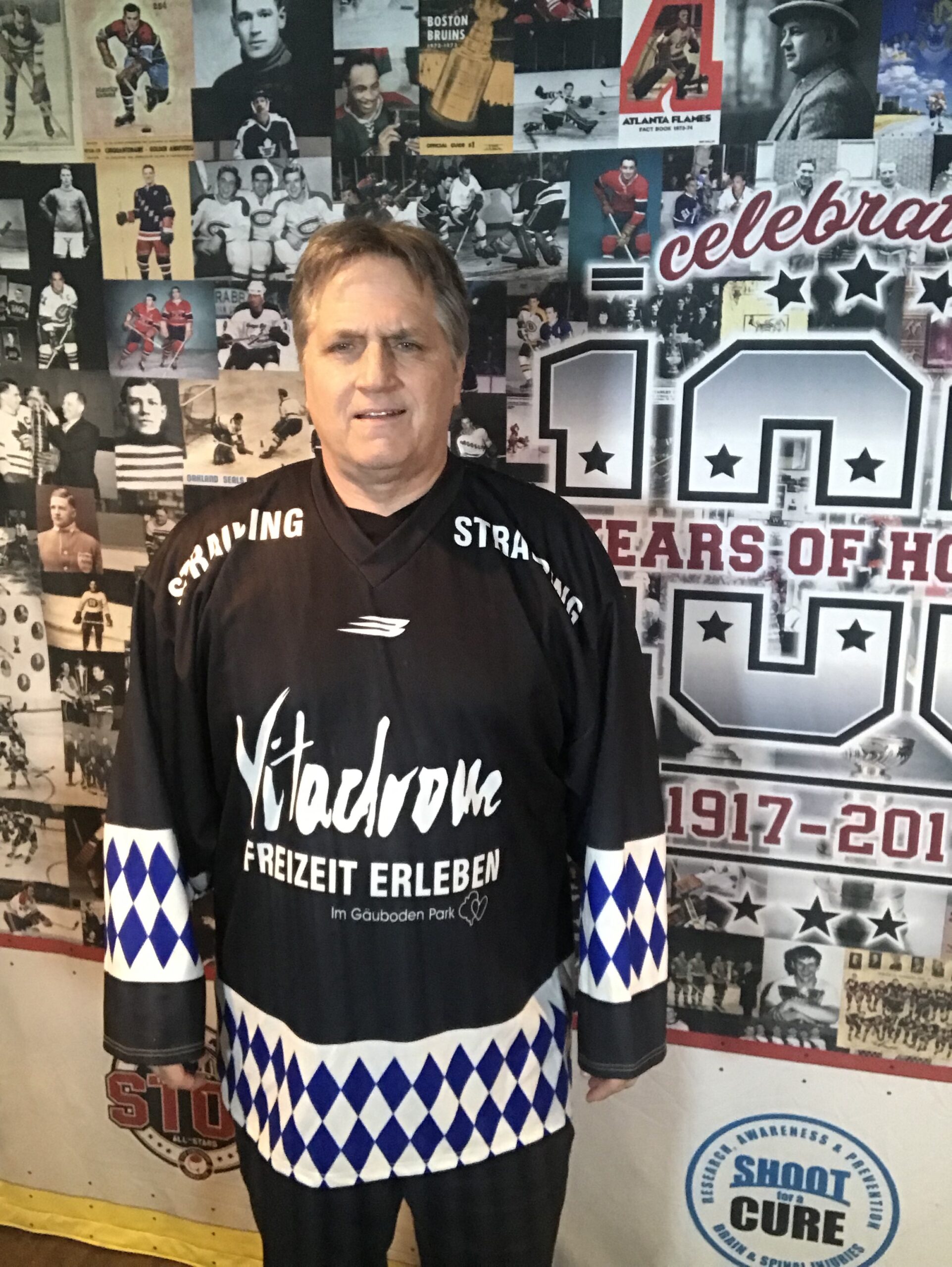 Oktoberfest Jersey